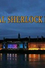 Watch The Real Sherlock Holmes Xmovies8