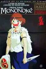 Watch Princess Mononoke (Mononoke-hime) Xmovies8