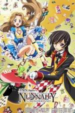 Watch Code Geass - Nunnally in Wonderland Xmovies8