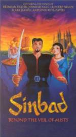 Watch Sinbad: Beyond the Veil of Mists Xmovies8