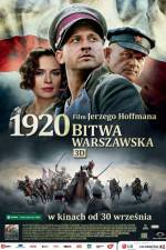 Watch 1920 Bitwa Warszawska Xmovies8