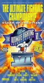 Watch UFC VI: Clash of the Titans Xmovies8