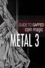 Watch Eric Jones - Metal 3 Xmovies8