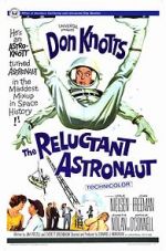 Watch The Reluctant Astronaut Xmovies8