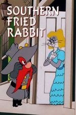 Watch Southern Fried Rabbit (Short 1953) Xmovies8