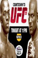 Watch UFC 135 Countdown Xmovies8