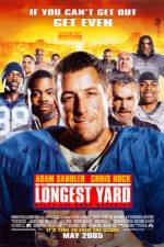 Watch The Longest Yard Xmovies8