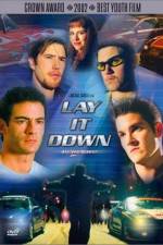 Watch Lay It Down Xmovies8