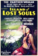 Watch Island of Lost Souls Xmovies8