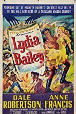 Watch Lydia Bailey Xmovies8