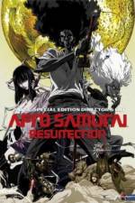 Watch Afro Samurai: Resurrection Xmovies8