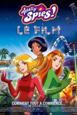 Watch Totally spies Le film Xmovies8