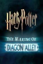 Watch Harry Potter: The Making of Diagon Alley Xmovies8