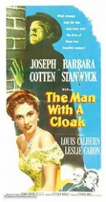 Watch The Man with a Cloak Xmovies8