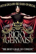 Watch Ricky Gervais Out of England - The Stand-Up Special Xmovies8