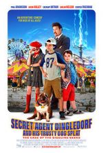 Watch Secret Agent Dingledorf and His Trusty Dog Splat Xmovies8