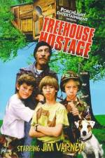 Watch Treehouse Hostage Xmovies8