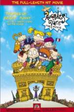 Watch Rugrats in Paris: The Movie - Rugrats II Xmovies8