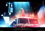 Watch Fate/strange Fake: Whispers of Dawn (TV Short 2023) Xmovies8