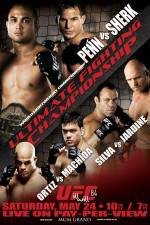 Watch UFC 84 Ill Will Xmovies8
