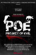 Watch P.O.E. Project of Evil (P.O.E. 2) Xmovies8