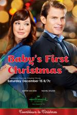 Watch Baby's First Christmas Xmovies8