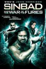 Watch Sinbad and the War of the Furies Xmovies8