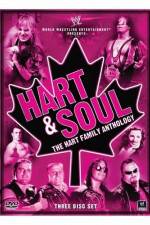 Watch Hart and Soul The Hart Family Anthology Xmovies8