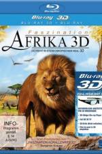 Watch Faszination Afrika 3D Xmovies8