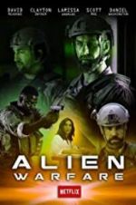Watch Alien Warfare Xmovies8