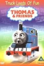 Watch Thomas & Friends - Truck Loads Of Fun Xmovies8