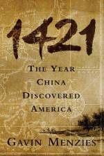 Watch 1421: The Year China Discovered America? Xmovies8