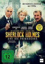Watch Sherlock Holmes and the Leading Lady Xmovies8