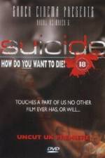 Watch Suicide Xmovies8