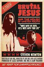 Watch Brutal Jesus and the House of Wasted Youth Xmovies8