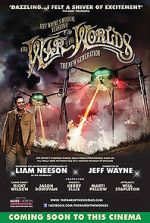 Watch Jeff Wayne\'s Musical Version of the War of the Worlds: The New Generation Xmovies8