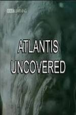 Watch Atlantis Uncovered Xmovies8