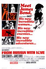 Watch From Russia with Love Xmovies8