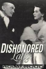 Watch Dishonored Lady Xmovies8