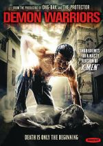 Watch Demon Warriors Xmovies8