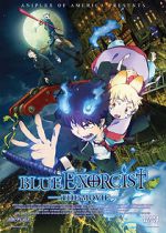 Watch Blue Exorcist: The Movie Xmovies8