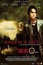 Watch 'Salem's Lot Xmovies8