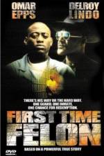 Watch First Time Felon Xmovies8