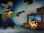 Watch Mighty Mouse Meets Deadeye Dick (Short 1947) Xmovies8