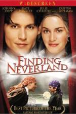 Watch Finding Neverland Xmovies8