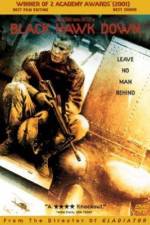 Watch Black Hawk Down Xmovies8