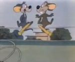 Watch House Hunting Mice (Short 1948) Xmovies8