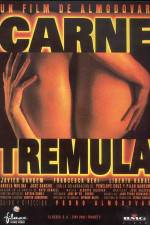 Watch Live Flesh (Carne trmula) Xmovies8