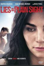 Watch Lies in Plain Sight Xmovies8