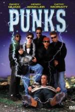 Watch P.U.N.K.S. Xmovies8